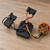 21V Voltage Drill Control Board for Dayi Style Electric Drill Power Tool Repair