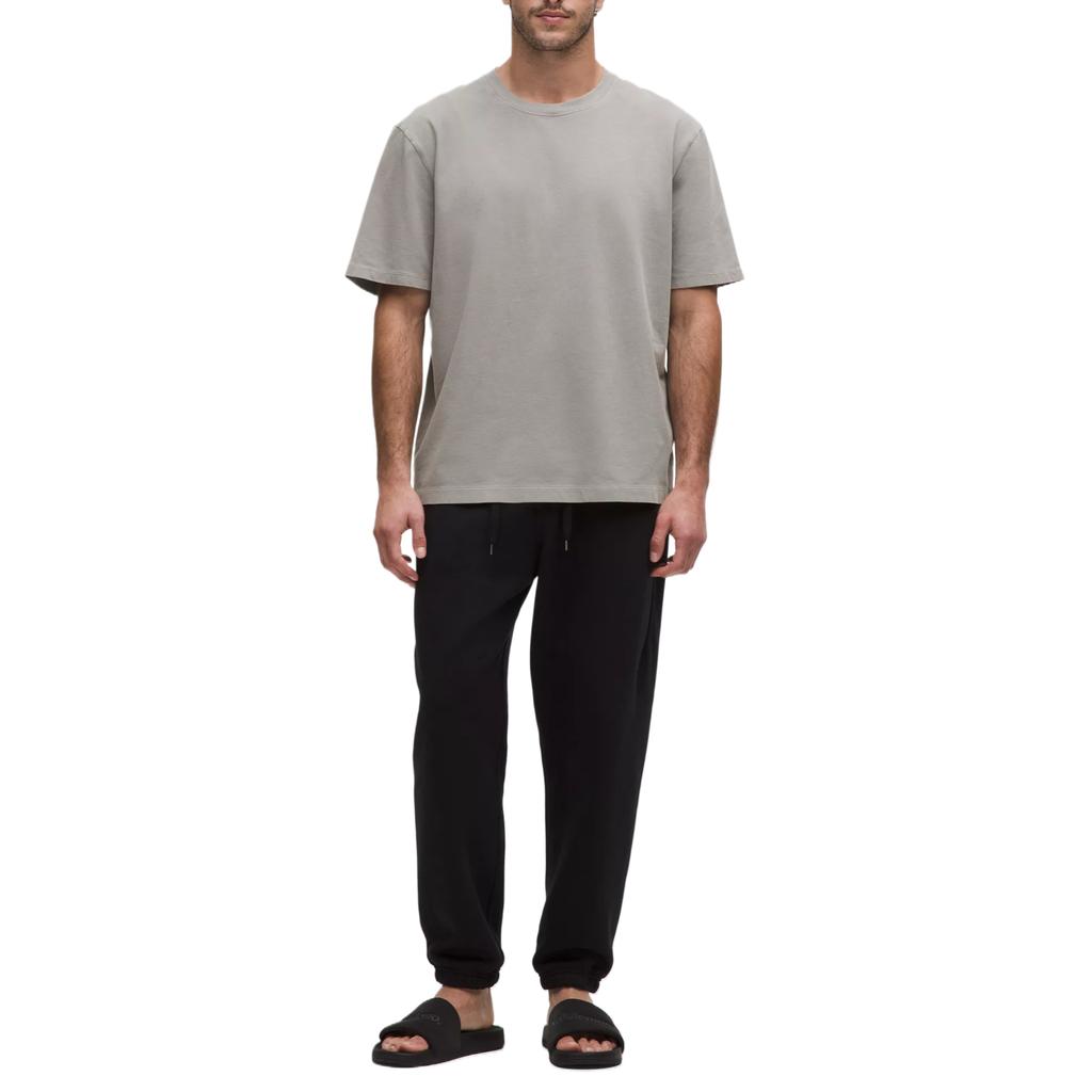 Lululemon Heavyweight T Shirt Men's LM3FKDS
