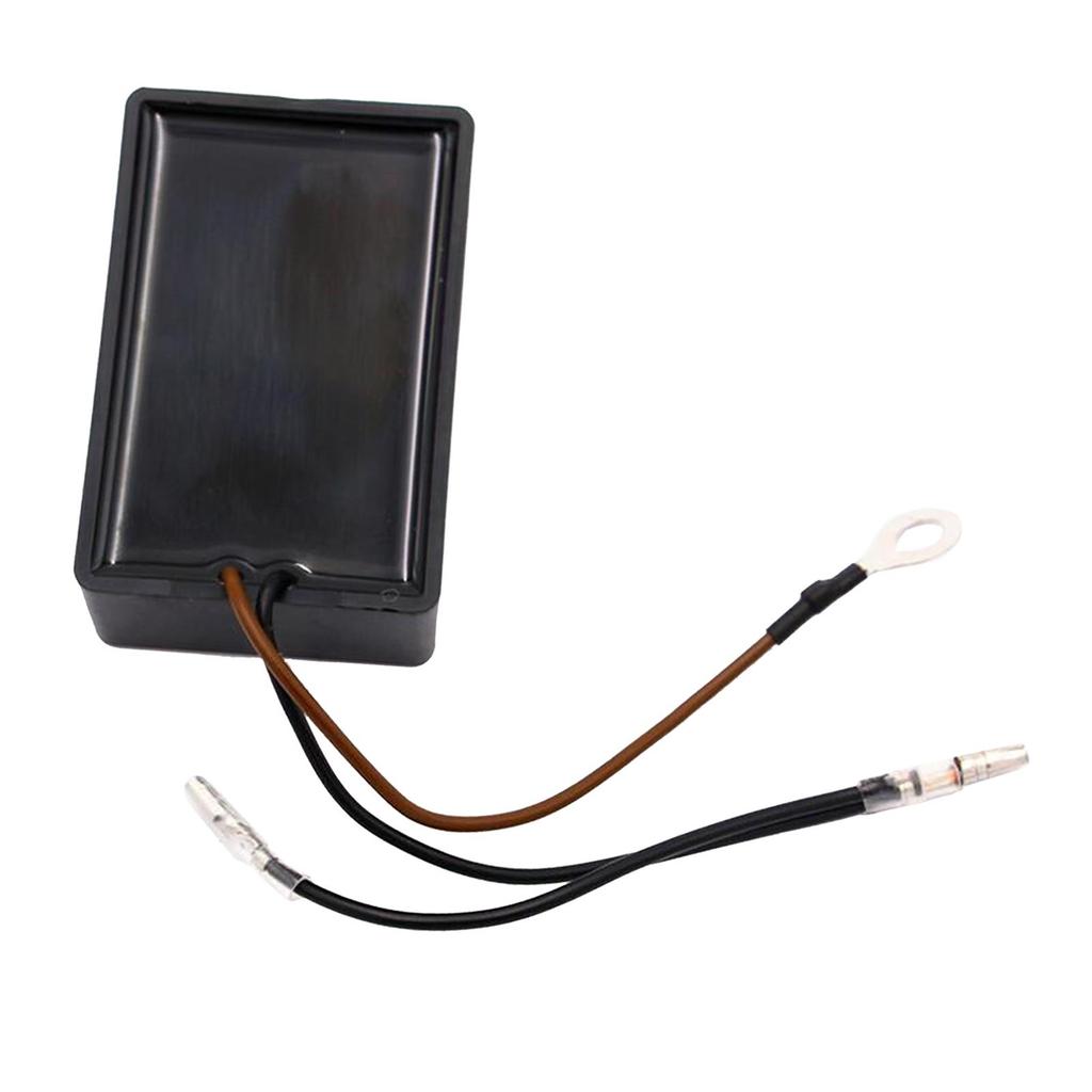 Black RPM Limiter for Precedent Gas Golf Cart FE290 FE350 1016511 1992 Up