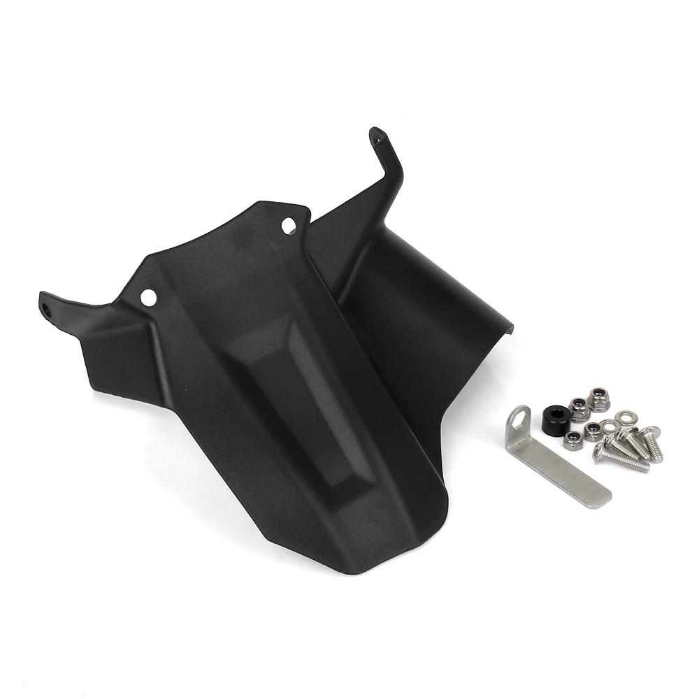 Motorcycle Inner Fender Splash Guard Mudguard Rear Hugger Protection For BMW GS1300 R 1300 GS R1300GS 2023 2024 2025
