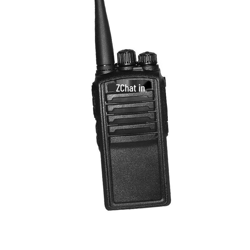 Zchat ZEK730P High-Power Long Range Walkie-Talkie (CN version)