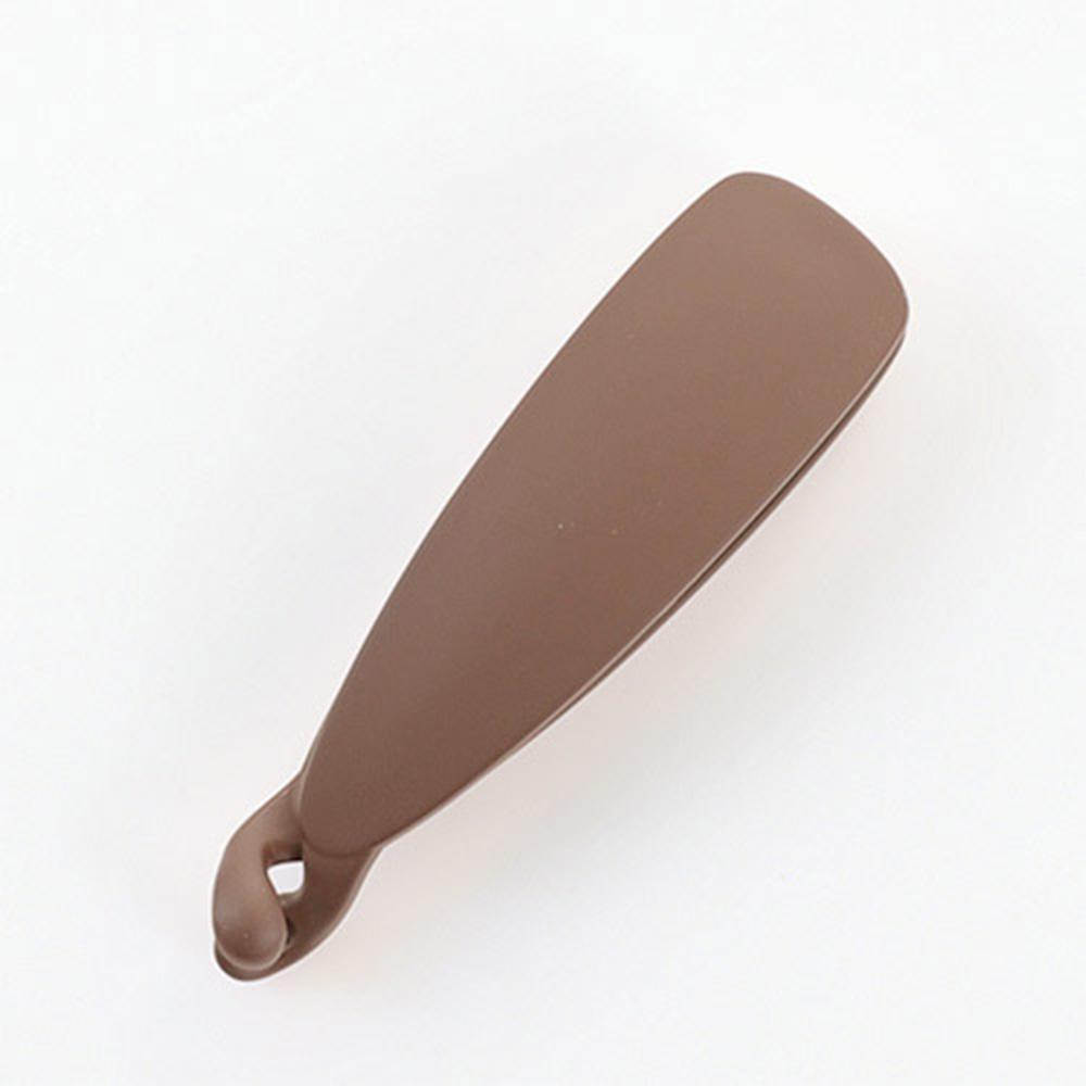 Gifts Women Hair Accessories Frosted Hair Clips Ponytail Holder Banana Clip Hair Claws