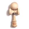 TOKYO KENDAMA Growing Kendama with No Chemical Paints Bearings, (Ash)