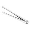 304 Stainless Steel Non-slip Food Tongs