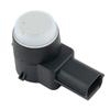 Датчик парковки заднего хода PDC 1 шт. Черный Oem 0263003786