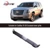 Черная нижняя решетка радиатора для Cadillac Escalade 2015-2020