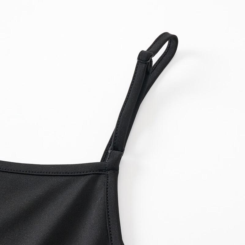 GIOVANNI VALENTINO Elegant Lace See-Through Sleeveless A-Line Midi Dress