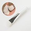 Face Mud Brush Practical Grip Comfortable Convenient Soft Head Facial Masque Beauty for Female
