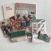 [USED] BTS 2021 SEASON'S GREETINGS DVD