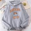 Hawkins High School Class Of 1983 Prints Female Hoodies Casual Tracksuit Oversize Sweatshirts Warm Comfortable Woman Clothing
