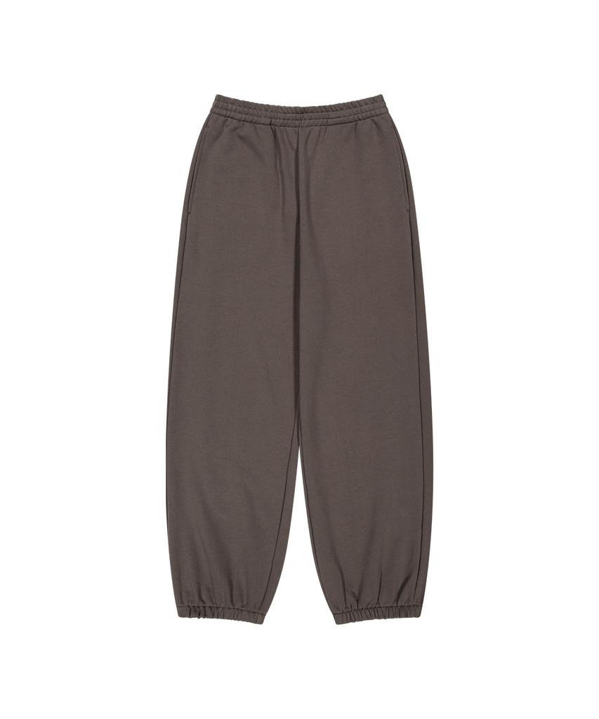 Koiseio038 038 Удобные спортивные штаны Коричневые