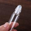 Vial With Roll On Refillable Container Empty Clear Bottles Glass Roller Bottles Rollerball Bottle