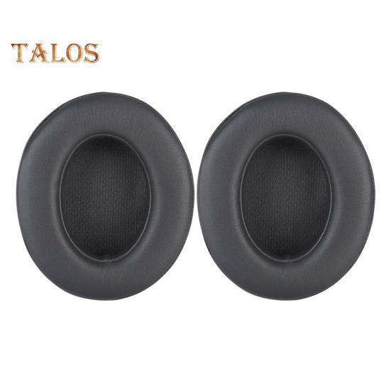 2 шт. сменные амбушюры для наушников, износостойкие, устойчивые к царапинам, дружественные к коже, амбушюры для гарнитуры для студии 3/2