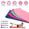 Training Exercise Body Building Home Fitness Resistance Bands Loop Workout Band Yoga Pilates