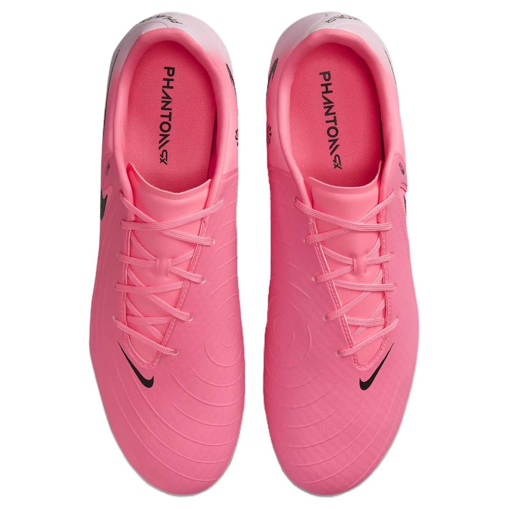 Nike Phantom GX 2 Academy 'Mad Brilliance Pack Sunset Pulse Black' Men's FD6723-600