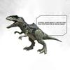 Sounding Movable Giant Dinosaur Simulation Action Figure Doll Model Children'S Toy