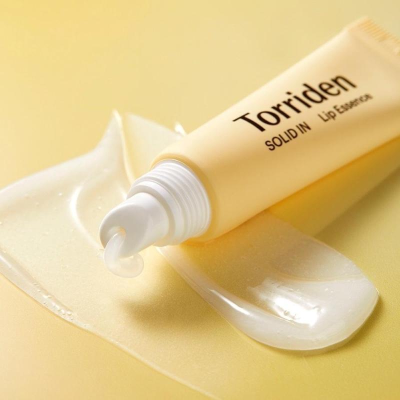 TORRIDEN SOLID IN Лип-эссенция с керамидами (11 мл / 0,37 жидк. унц.. унция)