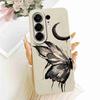 For Tecno Camon 50 4G CN5 6.78" Case Lovely Rabbit Cat Silicone Back Cover For Tecno Camon50 CAMON 50 Phone Cases Shockproof