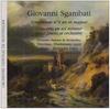CD АЛЕКСАНДР ПАЛЕЙ, НАЦИОНАЛЬНЫЙ ОРКЕСТР - Сгамбати:Симфония №1 ре мажор соч.1 AT20002 Actes Sud Франция Классика Б/У
