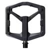 CRANK BROTHERSSCRANKBROTHERS MTB плоская педаль Stamp 2 L черная 2020