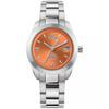 Женские часы Vivienne Westwood VV292ORSL Серебристый/Оранжевый [Параллельный импорт]