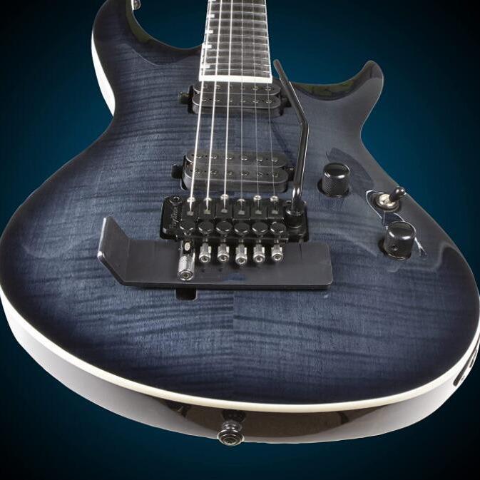 Floyd Rose Double-Locking Tremolo Bridge String Replacement Block - Guitar Maintenance Tool