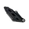 Для CFMOTO 800MT MT800 800 MT 2022-2024 Аксессуары для мотоцикла CNC Направляющая цепи маятника Слайдер Защитная роликовая направляющая Защитная крышка цепи
