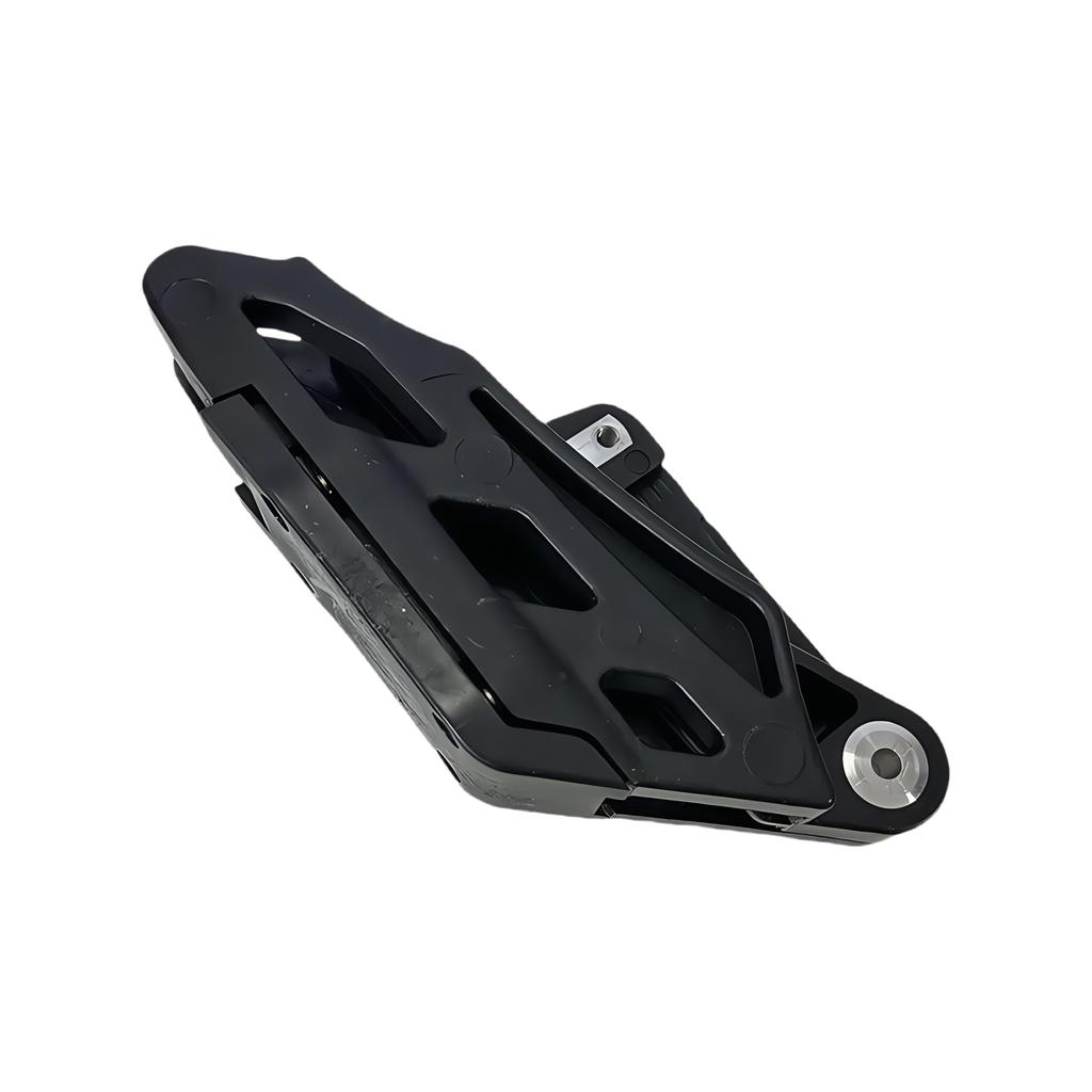Для CFMOTO 800MT MT800 800 MT 2022-2024 Аксессуары для мотоцикла CNC Направляющая цепи маятника Слайдер Защитная роликовая направляющая Защитная крышка цепи