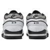 Nike Мужские кроссовки Air Alpha Force 88 'White Black' DZ4627-101