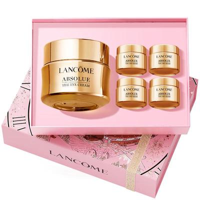 Коллекция Advanced Eye Care от Lancôme