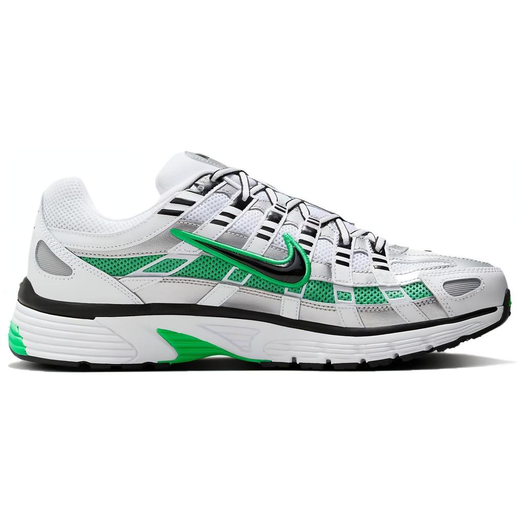Nike P-6000 'Весенне-зеленый' Мужские CD6404-104
