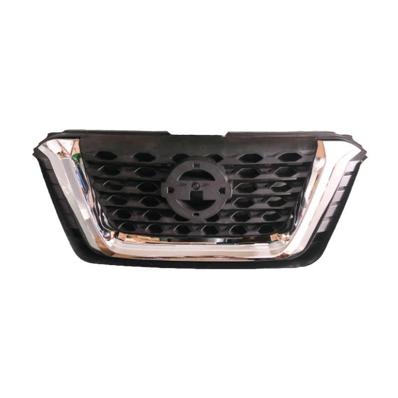 62310-5RF0A - Совместимо с решеткой радиатора Nissan Kicks '17
