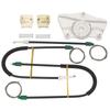 VW Golf IV 97-03 5-дверный Хэтчбек ремкомплект стеклоподъемника передний правый