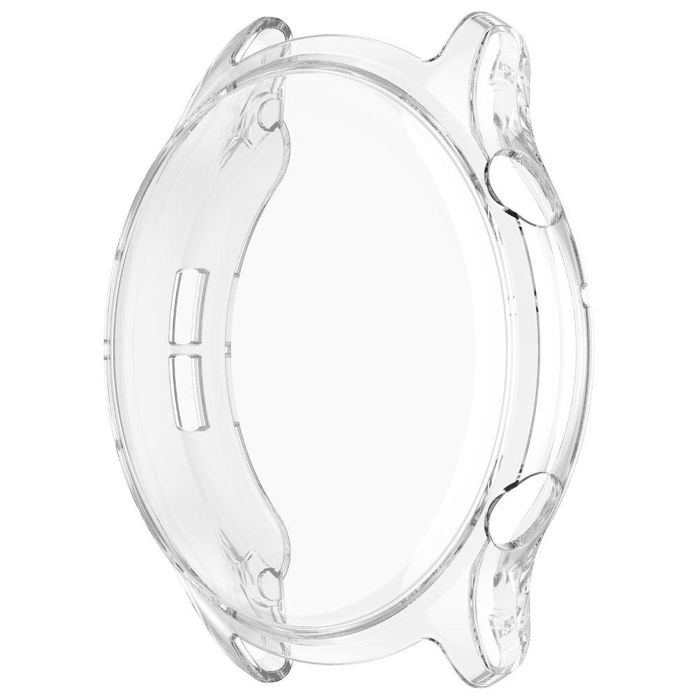 TPU TPU Cover Full Coverage Screen Protector Soft Protective Case for Haylou Solar Plus RT3 LS16