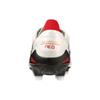 Mizuno Morelia Neo 4 Japan White Black Red Unisex Sneakers P1GA233009