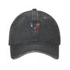 How It Feels To... Sad Ant Meme Cowboy Hat Luxury Brand Western Hat New In Hat Women Beach Fashion Men's