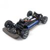 Tamiya 1 10rc Tt 02 Type S chaSSiS Kit