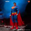 В наличии Оригинальная GONG DC Бэтмен Халк Супермен Фигурка 1/12 Серия Брюс Уэйн Тканевая Одежда Модель Игрушка Коллекционная Подарок