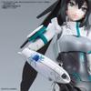 Наклейка Bandai Spirits Gundam №. 124 Серия Gundam Build Divers Общего назначения 1 [Принадлежности для пластиковых моделей]