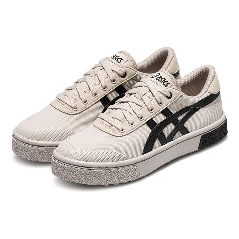 Asics Кроссовки Gel-Court Trail с низким верхом, унисекс, серые, черные 1203A364-021