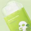 Dongkuwa Pharmaceutical Centellian 24 Madeca Real Green Pore Mask 5 Sheets