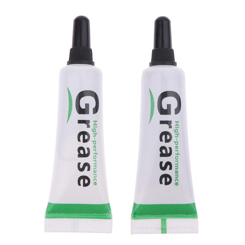 Универсальная водостойкая пищевая смазка для шестерен, герметик для подшипников, смазка для вентилей шин, уплотнительное кольцо, силиконовая смазка для свечей зажигания, инструменты