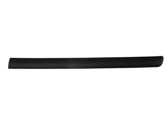 For the 2003-2005 Hyundai Getz front door trim right black OEM 877221C500