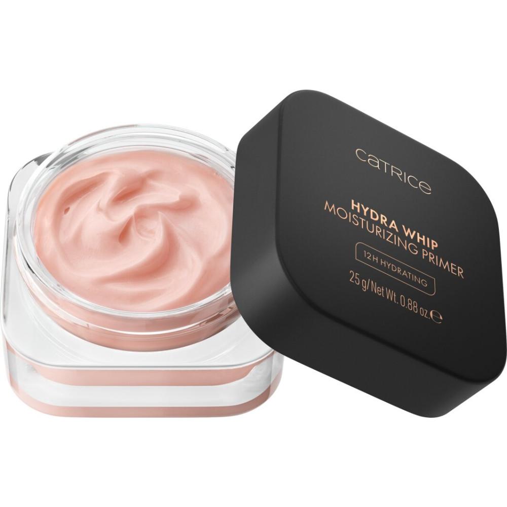 Catrice - Primer Hydra Whip Moisturizing -