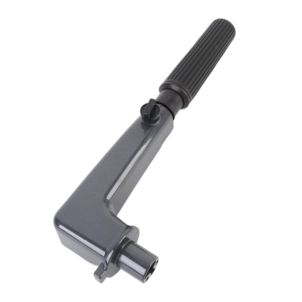 Рулевая рукоятка в сборе 6E0 42111 02 4D для подвесного мотора 2-тактный 4 л.с. 5 л.с. 4MLHU2 5MSHW 5MLHV