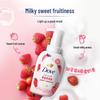 Dove Strawberry & Green Grape Cloud Foam Body Wash