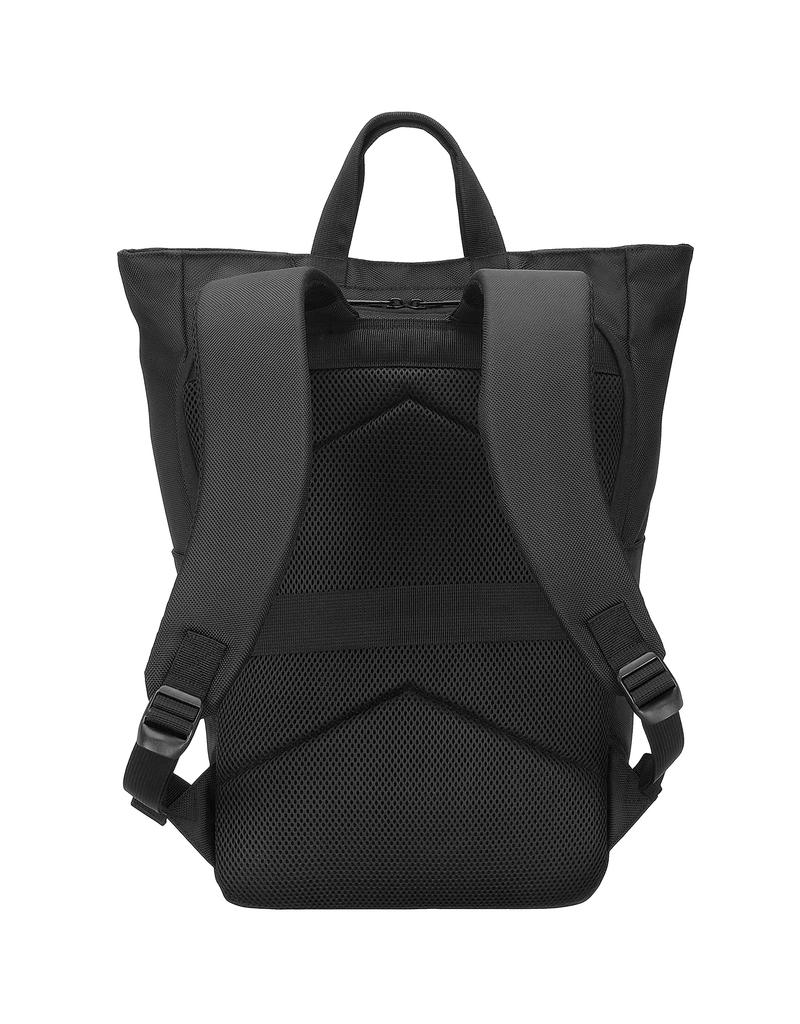 HAKUBA HAKUBA Бизнес-рюкзак NOXY L01 Рюкзак 2-в-1 Черный Легкий Водоотталкивающий Отделение для ПК AMZNX-L01BK