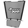 Radiator Grille Guard Cover Protector Fit FOR BMW M1000XR M1000 XR 2024 2025 M 1000XR Motorcycle Accessories