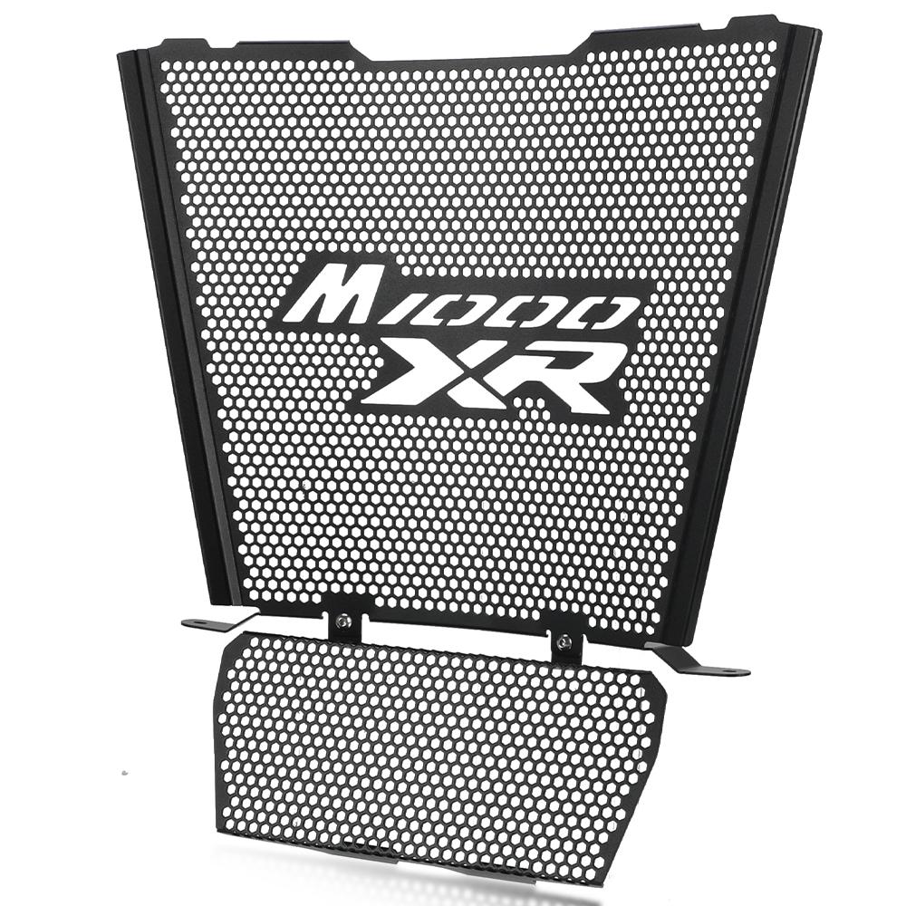 Radiator Grille Guard Cover Protector Fit FOR BMW M1000XR M1000 XR 2024 2025 M 1000XR Motorcycle Accessories