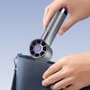 Portable Handheld Fan Turbo Pocket Fan New Electric Fan  for Outdoor Travel